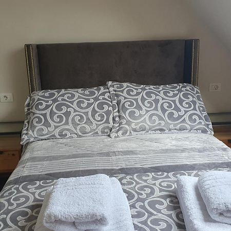 Apartmán Arel Duplex Lugo Exteriér fotografie