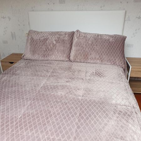Apartmán Arel Duplex Lugo Exteriér fotografie