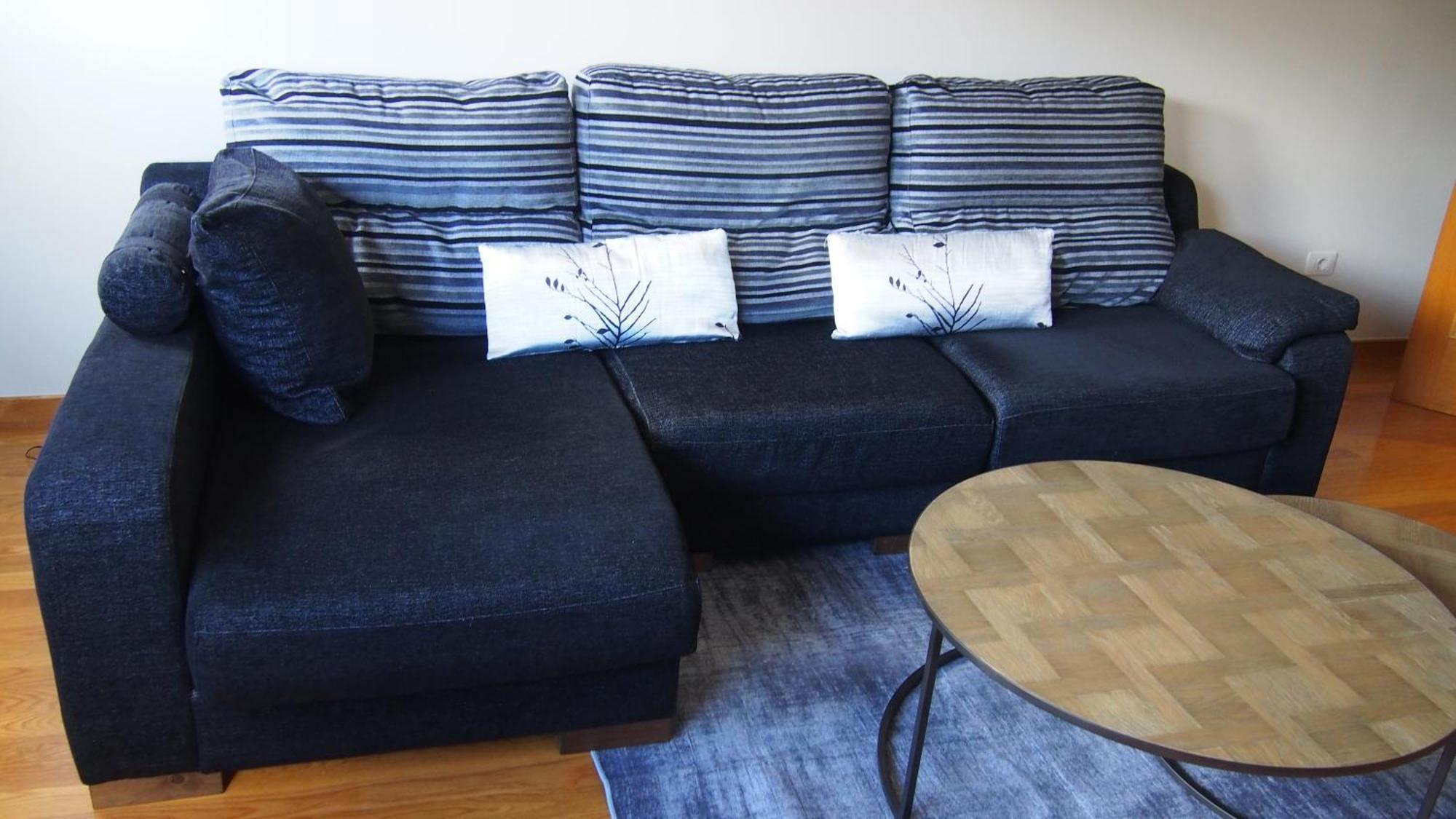 Apartmán Arel Duplex Lugo Exteriér fotografie