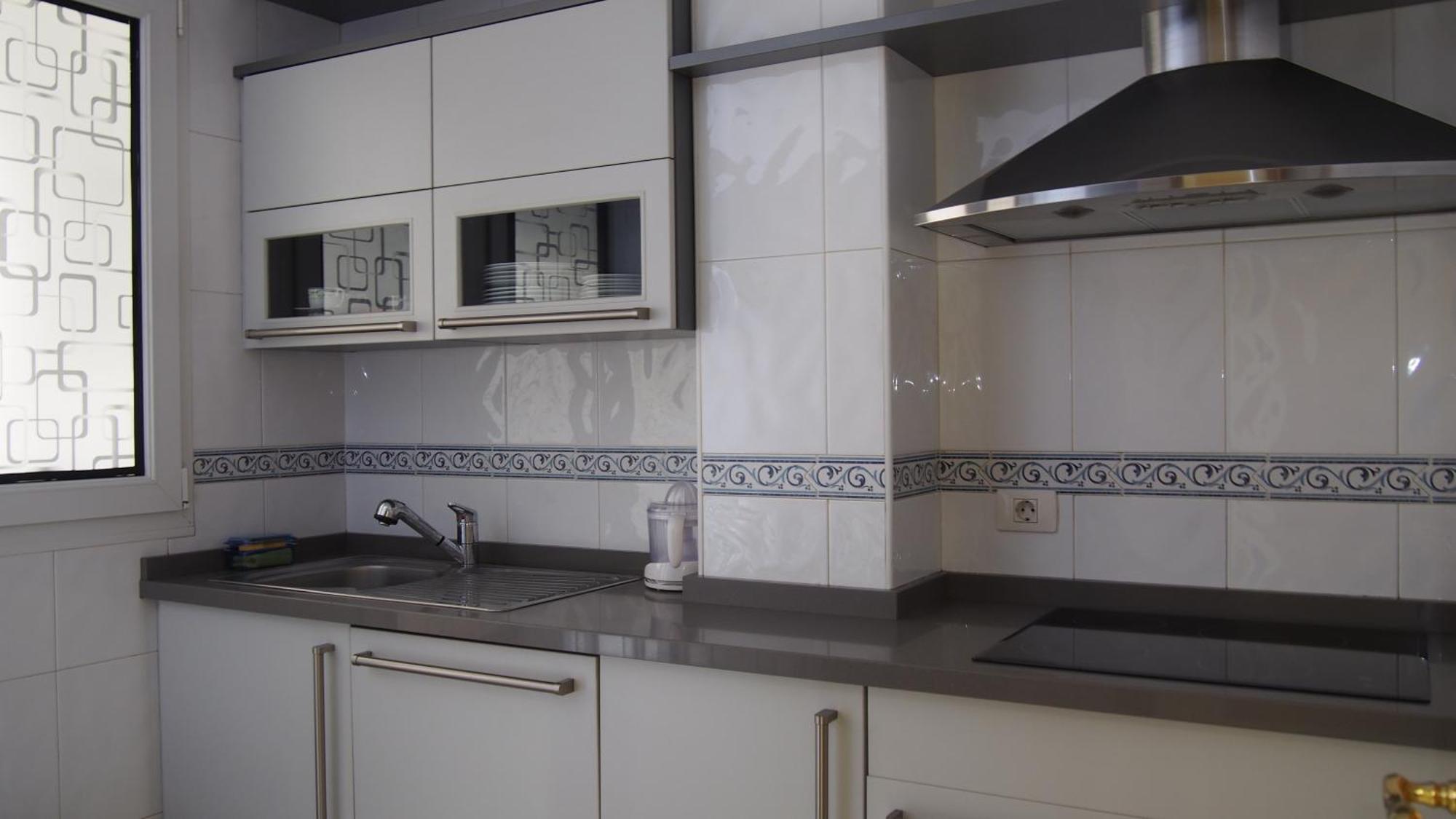 Apartmán Arel Duplex Lugo Exteriér fotografie